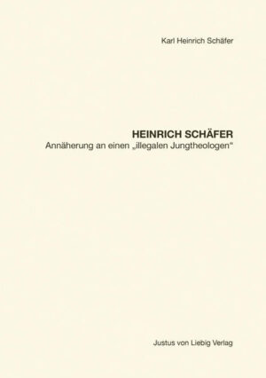 Prof. Dr. Karl Heinrich Schäfer will mit dem vorliegenden Buch am Beispiel seines eigenen Vaters die Auseinandersetzung innerhalb der evangelischen Kirche in den 30er Jahren exemplarisch darstellen. dabei ist sein Vater Heinrich Schäfer nur ein Beispiel für die vielen mutigen Frauen und Männer, die sich gerade in Hessen auf die Seite der Bekennenden Kirche gestellt haben und im kleinen Widerstand gegen das Nazi-Regime geleistet haben-immer in gefahr für Leib und Leben.