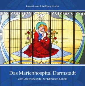 Das Marienhospital Darmstadt | Bundesamt für magische Wesen