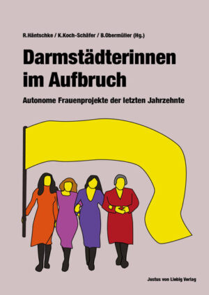 Es ist noch gar nicht lange her, da durften Frauen in Deutschland weder ein eigenes Bankkonto eröffnen, noch ohne Einwilligung des Ehemannes erwerbstätig sein! Drei Darmstädterinnen haben in diesem Buch die letzten Jahrzehnte autonomer Frauenprojekte in Darmstadt dokumentiert. Fast drei Jahre haben sie recherchiert, Informationen zusammengetragen und viele Gespräche geführt. Das Ergebnis ist die anrührende und begeisternde Schilderung einer jungen Frauengeneration die erkannte, dass Frauen gemeinsam noch stärker sind, und die ab den 1970er Jahren in einer wirkungsvollen demokratischen Bewegung für mehr Frauenrechte kämpfte. Viele der Errungenschaften, die heute als selbstverständlich erscheinen, wurden seinerzeit mühsam durchgesetzt. Es ist daher der große Wunsch der Herausgeberinnen, diese Bemühungen, Anstrengungen und großartige Arbeit vieler Darmstädter Frauen nicht in Vergessenheit geraten zu lassen.