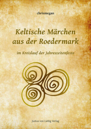 Keltische Märchen aus der Roedermark - ein Buch, das Mut macht, das Hoffnung bringt. 14 Märchen, aus Motiven der keltischen Tradition unserer Vorfahren mit Skizzen einzelner Handlungsorte sowie Tierporträts. Der keltische Baumkalender und auch das Vogeljahr spielen im Märchen vom Karpfenkönig eine wichtige Rolle und in weiteren der Ölkönig, eine magische Heilerin, ein Geschwisterpärchen, das Abenteuer zu bestehen hat. Ob Hügelgräber, verlassene Festungen, verwunschene Grabsteine oder auch das Eisenbernsche, an dem die Kelten in frühester Zeit Eisen verhüttet haben - wer die Orte der Kelten kennenlernen will, braucht nur dieses Buch aufzuschlagen und schon versetzen ihn die Geschichten vom Goldenen Hirsch, dem Dollemann, dem Sellborn und viele mehr in eine Andere Zeit und Welt - eine Zeit, die vergangen scheint, doch keinesfalls vergessen ist. Zu allen Märchen gibt es ein Glossar, das die keltischen und urberacher Begriffe erklärt, den Vogel-Baum- und Farben-Kalender und die keltischen Orte in der Roedermark inklusive Landkarte.