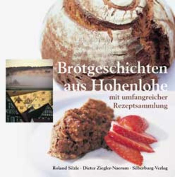 Brot ist neben Wasser unser wichtigstes Grundnahrungsmittel. In Hohenlohe ist das Angebot an Brotsorten und auch an raffinierten gebackenen Leckerbissen aus Brotteig besonders abwechslungsreich. Wie Blooz, süß oder salzig, Kartoffelbrot, Schwarzbrotpudding und Brotkonfekt bereitet werden, warum Maisbrot, Kirgisisches Weißbrot, oder Limesbrot sich angesiedelt haben, wie Brot aus Einkorn, Emmer, Kamut, Dinkel oder Hanf gebacken wird oder was es mit Bärlauchbrot, Austernbrot, Horaffen, Schenkenbrot und Siederkuchen auf sich hat, erfährt man in diesem reich bebilderten Back- und Schmökerbuch. Betrachtet man, wie sich die verschiedenen Sorten ausgebreitet haben, erfährt man auch vieles über die Menschen, die sie backen und essen.