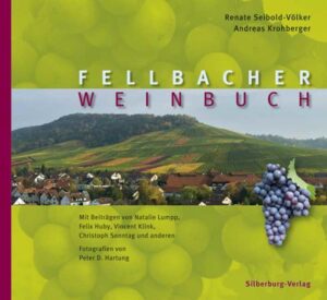 Edle Weine, große Küche, Besen-Gemütlichkeit und Weinberg-Romantik - ohne Zweifel ist Fellbach eine Weinhochburg. Hier trifft man auf eine der erfolgreichsten Weingärtnergenossenschaften im Land, hier produzieren renommierte Privatgüter vielfach prämierte Wein-Spezialitäten, und mit dem Fellbacher Herbst feiert die Stadt eines der größten und bekanntesten Weinfeste in BadenWürttemberg. Das reich bebilderte 'Fellbacher Weinbuch' beleuchtet alle Facetten des Kappelbergweins. Neben Wissenswertem zu Böden, Klima und Traubensorten erfährt man Interessantes über einheimische Winzerfamilien und ihre Weingüter, über das Wengertjahr, die Alte Kelter als Kulturzentrum, über Fellbacher Wein in Berlin und warum die Schwaben aus 'Tassen' trinken. Weinexperten und Weinliebhaber, Schriftsteller und Sterneköche kommen in diesem charmanten Buch zu Wort und machen es zu einem idealen Begleiter zu einem Viertele Fellbacher Wein.