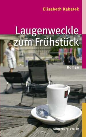 Alle sagen Line zu ihr, aber eigentlich heißt sie Pipeline. Pipeline Praetorius (31) lebt in Stuttgart. Sie ist Single. Und arbeitslos. Und sie hat es wirklich nicht leicht. Zwischen Bewerbungsstress und Scherereien mit der Arbeitsagentur treten gleich zwei Männer in ihr chaotisches Leben: Leon, der nette Ingenieur aus Hamburg, leidenschaftlicher Stäffelesjogger und gar nicht intellektuell, und der aufregende amerikanische Fotograf Eric M. Hollister. Und so stolpert Line auf der Suche nach Mister Right zwischen beiden hin und her und von einer Katastrophe in die nächste. Diese quirlige Beziehungskomödie kann so nur in Schwaben spielen. Der bruddelige Nachbar Herr Tellerle und die naseweise Frau Müller-Thurgau überwachen im Treppenhaus Lines Besucher ebenso penibel wie die hundertfünfzigprozentige Einhaltung der Kehrwoche. Für mehr als eine Überraschung sorgt Lines unverwüstliche Tante Dorle, Hüterin eines unübertroffenen Käsekuchenrezepts ... Frei nach dem Motto »Bridget Jones meets Kehrwoche« legt die Stuttgarter Autorin Elisabeth Kabatek einen frechen, turbulenten Frauenroman vor. Zum Brüllen komisch!