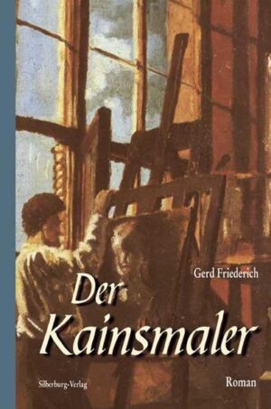 Wir schreiben das Jahr 1909. Gustav Ginther ist ein Mann in den besten Jahren, nichts fehlt ihm: Seine Familie blüht, als Miterbe einer großen Schokoladenfabrik gehört er zum gehobenen Bürgertum der Stadt Würzburg und sein Renommee als einer der besten Pastellmaler seiner Zeit ist unangefochten. Doch ihn quält ein unheimliches Rätsel aus seiner Kindheit. Als er zwei Jahre alt war, verschwand bei einem Spaziergang sein Zwillingsbruder - und blieb unauffindbar. Das Thema fließt obsessiv in seine Bilder ein und verschafft ihm den Beinamen 'Kainsmaler'. Weitere mysteriöse Begebenheiten führen Ginter nach Gaildorf, Mergentheim, Stuttgart und darüber hinaus: Seine Bilder wurden von unbekannter Hand aufgekauft und mit gefälschter Signatur wieder auf den Markt gebracht. Durch Hinweise aus Künstlerkreisen kommt er einem unglaublichen Familiengeheimnis auf die Spur. Gerd Friederich, bekannt durch den historischen Roman 'Der Dorfschulmeister', entfaltet in diesem Familien- und Künstlerroman ein farbiges Panorama des beginnenden 20. Jahrhunderts.