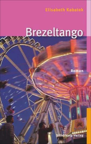 Die Stuttgarterin Pipeline und der Hamburger Leon sind ein glückliches Paar. Aber dann bricht um Line herum das Chaos aus: Ihre beste Freundin verliebt sich in den falschen Mann, Tante Dorle will nicht mehr heiraten und Lines biedere Schwester spielt mit dem Gedanken, ihre Familie zu verlassen. Und warum ist Leon plötzlich so begeistert von Einfamilienhäusern in Stuttgarter Vororten, wo es Line doch in hippe Lofts und Szene-Galerien zieht? Wieso muss sie schwimmen, joggen und Kajak fahren, obwohl sie viel lieber gemütlich Nostalgie-TV guckt? Dann taucht Tarik, der "sexiest man Stuttgarts", auf und sucht eine Muse. Leons Sandkastenfreundin Yvette bläst wieder zur Attacke und ein Abend auf dem Cannstatter Volksfest sorgt für große Liebesverwirrungen. Line wird vom Strudel der Ereignisse mitgerissen und das Beziehungskarussell dreht sich wieder ... Auf der Achterbahn der Gefühle: Nach dem Sensationserfolg von "Laugenweckle zum Frühstück" folgt nun Elisabeth Kabateks neuer Roman um Line Praetorius und ihr Katastrophen-Gen.