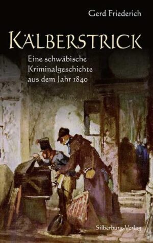 Eine skurrile, urkomische Kriminalgeschichte und das einzigartige Porträt eines schwäbischen Landstädtchens im Biedermeier. Palmsonntag 1840: Dem Schultheiß, Lindenwirt und Weingärtner Fritz Frank wird gemeldet, der Häfnerbauer liege mit einem Strick um den Hals im Heu. Kriminalpolizei und Kriminaltechnik sind noch nicht erfunden und die hohe Obrigkeit ist weit weg. Also muss sich die dörfliche Dreifaltigkeit aus Pfarrer, Schultheiß und Lehrer wohl oder übel des Falles annehmen. Und das mitten in den Vorbereitungen zum Osterfest. Aber je mehr die drei selbsternann-ten Detektive der Lösung des Rätsels näher kommen, desto mehr Fragen tun sich auf, bis Pfarrer Abel einen Plan ersinnt, wie man das abscheuliche Verbrechen mit Schalk und Charme aufklären könn-te.