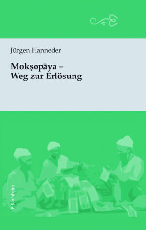 Moksopaya - Weg zur Erlösung | Bundesamt für magische Wesen