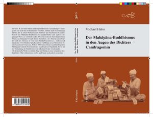 Der Mahayana-Buddhismus in den Augen des Dichters Candragomin | Bundesamt für magische Wesen