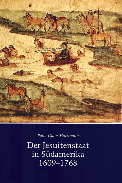 Der in Südamerika gelegene »Jesuitenstaat« war ein weitgehend autonomes Gebiet unter spanischer Krone. Es erstreckte sich über das heutige Paraguay, Teile von Bolivien, Brasilien und Argentinien. Hier gelang es, unter anderem aus Deutschland und Österreich stammenden Patres, die indigene Bevölkerung in »Reduktionen« sesshaft zu machen und ein sehr erfolgreiches Wirtschaftssystem aufzubauen. Die Gesellschaftsstruktur war geprägt von Gleichheit, einer Hebung der Stellung der Frau und sozialer Absicherung. Für jedermann war eine Grundschulausbildung gesichert. Auch deshalb überlebte in Paraguay und Bolivien das Guaraní als Amtssprache, da es von den Jesuiten als Schriftsprache gefördert wurde. Peter Claus Hartmann lässt den »Jesuitenstaat« anhand der Berichte von Zeitzeugen für den Leser wiedererstehen. In seiner nüchternen Analyse kommt Hartmann zu dem Schluss, dass die Jesuiten als »Repräsentanten der katholischen Aufklärung« in ihren Reduktionen ein einem »Idealstaat« nahe kommendes Gebilde geschaffen hatten, das als »religiöses, soziales und wirtschaftspolitisches Experiment eine christliche Alternative zum Kolonialsystem mit seinen Unterdrückungs-, Ausbeutungs- und Ausrottungsmechanismen, aber auch zum Marxismus mit seinem Zwangssystem« darstellte. Peter Claus Hartmann promovierte in München (LMU) und Paris (Sorbonne). 1982-1988 war er Professor für Neuere Geschichte und Bayerische Landesgeschichte in Passau, 1988-2005 Professor für Neuere Geschichte an der Universität Mainz.