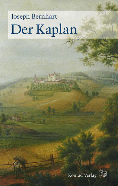 Ein junger Mann verschreibt sich gerne mit flammendem Herzen ganz und gar einer Sache. Seine Umgebung ra?t ihm dann zumeist, sich Zeit zu nehmen, sich noch einmal zu besinnen, bevor er eine seinen weiteren Lebenslauf bestimmende Entscheidung trifft. Auf dem Weg zum Priesteramt war dies vor 100 Jahren noch anders. Nicht fru?h genug konnte die Entscheidung getroffen werden, am besten noch bevor der Mann im Ju?ngling erwachte. Die von Joseph Bernhart deutlich mit autobiographischen Zu?gen verfaßte Erzählung »Der Kaplan« beschreibt diese Situation im Leben eines jungen katholischen Priesters, der auf der einen Seite mit seiner scheinbar so endgu?ltigen Entscheidung zum Zo?libat ka?mpft und andererseits mit der gebotenen Unterordnung zu den kirchlichen Autorita?ten, die den stu?rmischen jungen Geist mit einer abseits auf dem Land gelegenen Kaplanstelle zu zu?geln wissen. Joseph Bernhart fu?hrt uns mit seinem Text in eine la?ngst vergangene Zeit, in der die Bedu?rfnisse der Menschen in ihren Grundzu?gen doch die gleichen waren wie heute.
