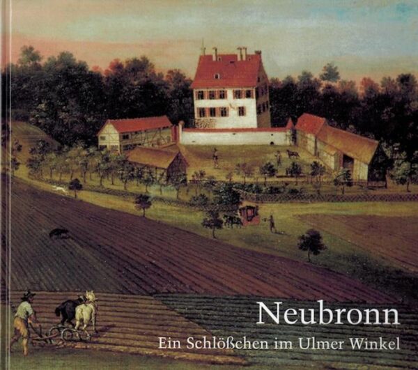 Neubronn | Bundesamt für magische Wesen