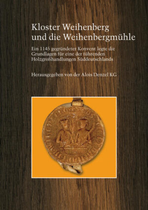 Kloster Weihenberg und die Weihenbergmühle | Bundesamt für magische Wesen