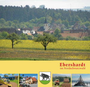 Ebershardt im Nordschwarzwald | Bundesamt für magische Wesen