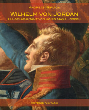 Wilhelm von Jordan | Andreas Nerlich