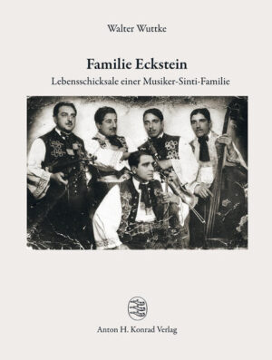 Familie Eckstein | Walter Wuttke