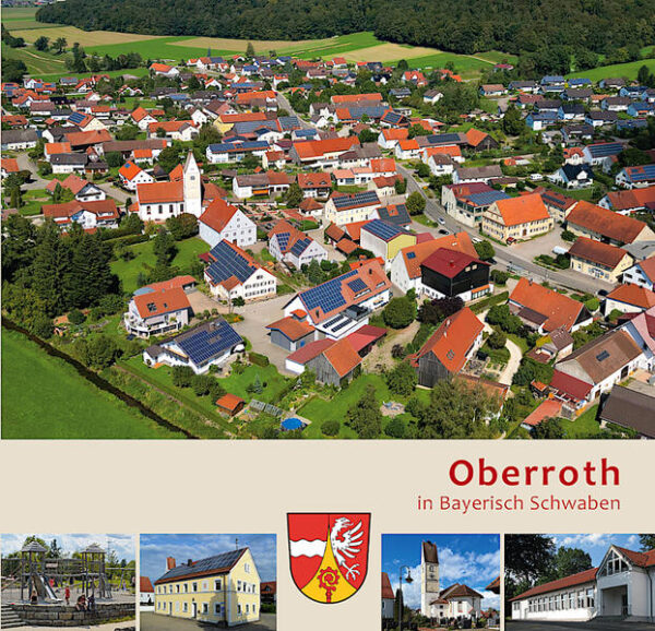 Oberroth in Bayerisch Schwaben | Ludwig Rendle