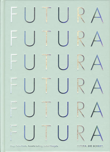 Futura | Bundesamt für magische Wesen