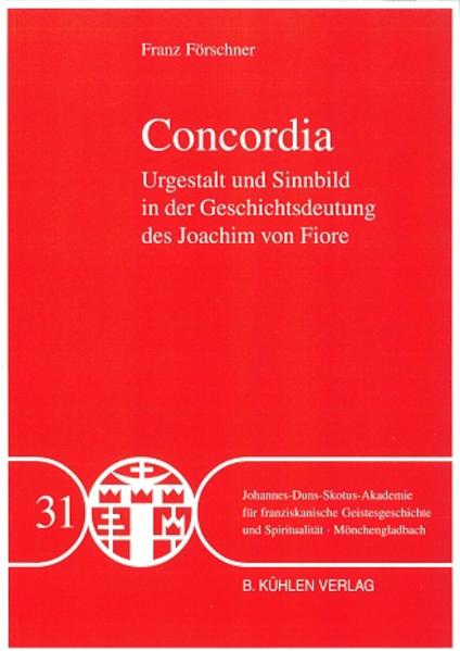 Concordia - Band 31 | Bundesamt für magische Wesen