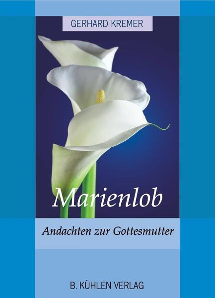 Das kleine Taschenbuch eignet sich in idealer Weise als Anregung für alle Gemeindemitglieder. Gerhard Kremer hat das Buch bei der Zusammenstellung der Texte zur Lobpreisung der Gottesmutter Maria ganz auf den praktischen Einsatz in der täglichen Andacht ausgerichtet. Im Marienlob finden sich Gebete und Liedtexte für jeden Tag. Ein ausführliches Quellenverzeichnis sowie zahlreiche ausdrucksstarke Illustrationen begleiten die Texte.