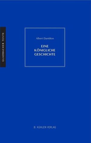 Über eine seltsame Leidenschaft des spani¬schen Königs Philipp II. wissen nur wenige Bescheid. Er sammelte Reliquien. Sein El Escorial war die Heimstatt für die sterblichen Überreste von über tausend Heiligen. Laurentius stand bei ihm in besonderer Gunst. Der König glaubte, er habe dem Heiligen einen Sieg auf dem Schlachtfeld zu verdanken. Deshalb tat er alles, um an seine Reliquien zu kommen. Als er erfuhr, die Abtei Gladbach verwahre einen Schädelknochen des Märtyrers, setzte er Him¬mel und Hölle in Bewegung. Er bat den Kaiser und den Papst, ihn zu unterstützen. Der Abt sollte in die Knie gezwungen werden, damit er die kostbare Reliquie für den königlichen Palast herausrücke. Bis zum Tod Philipps dauerte der Streit, ohne dass der Kopf des Laurentius von Gladbach nach Madrid reiste. Der König hatte den Kampf endgültig verloren.