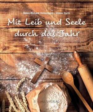 „Essen und Trinken halten Leib und Seele zusammen.“ Wie recht hat damit der Volksmund. Aber es gilt auch, was uns die Bibel zuruft: „Der Mensch lebt nicht vom Brot allein.“ (Mt 4,17) Dass beiden Worten zuzustimmen ist, liegt in der Natur des Menschen, dessen Größe es ausmacht, Leib und Seele zu sein. Und so verwundert es nicht, dass es zwischen ihnen Wechselwirkungen gibt