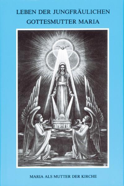 Die Äbtissin Maria von Agreda wurde 1602 in Agreda, Kastilien (Spanien) geboren und ist die Erfüllung der Prophezeiung, die die große Teresa von Avila 20 Jahre zuvor machte: „Agreda, dieser Gottesgarten, wird für die heilige Kirche eine duftende Blume hervorbringen.“ Als ihre Eltern und alle Geschwister aufgrund eines direkten Eingreifens Gottes 1618 beschlossen, in Klöster einzutreten, begann auch Marias Klosterleben, das außerordentlich reich an Gnaden, aber auch Prüfungen sein sollte. Schwester Maria von Jesus führte ein Leben der Buße und des Gebets, erlebte nach der Kommunion häufig Ekstasen und wurde mit erst 25 Jahren zur Äbtissin gewählt. Bei der Einführung als Äbtissin legte sie die Klosterregel und das Siegel zu Füßen der Marienstatue nieder, demütig verrichtete sie die geringsten Arbeiten, war allen Mitschwestern ein Vorbild und eine Mutter. 1637 begann sie mit Einwilligung ihres Beichtvaters die Niederschrift der Geheimnisse der Gottesmutter, die Gott ihr in Ekstasen offenbarte, durch die er sie tiefste mystische Geheimnisse erkennen ließ. Ihr Werk 'Das Leben der jungfräulichen Gottesmutter Maria' umfaßt 8 Bücher, in 4 Bänden (zu je ca. 500 Seiten) zusammengefaßt, wobei Maria ein Buch in nur 20 Tagen fertig geschrieben hatte! Später wurde das kostbare Werk zerstört, so daß sie es mit Gottes Hilfe ein zweites Mal in noch größerer Vollkommenheit niederschrieb, zum Staunen der Theologen. Als sie 1665 starb, wurde sie bereits als Heilige verehrt. Ein Seligsprechungsprozeß wurde eingeleitet, bei mehrfacher Öffnung des Sarges, zuletzt 1906, blieb ihr Leib stets unverwest und sonderte einen lieblichen Duft ab. Ihre Schriften sind ein Schatz katholischer Mystik, der seinesgleichen sucht. Das Werk beschreibt die Zeit vor der Geburt Mariens und endet in der Zeit der frühen Kirche mit dem Tod und der Himmelfahrt Mariens. Neben den Visionen über das Leben Mariens sind häufig „Lehren der Himmelskönigin“ eingeflochten, in denen die Gottesmutter zur Seele des Lesers spricht. Im Folgenden stellen wir einen weihnachtlichen Ausschnitt aus dem zweiten Band des Werkes vor: Die Heilige Nacht Maria schickte sich an, die Höhle, die ein Königsthron und heiliger Gnadenort sein sollte, mit eigenen Händen zu reinigen. Wegen ihrer erhabenen Würde bat Josef dringend, ihm die Arbeit zu überlassen, doch ließ es sich die Demütigste unter den Geschöpfen nicht nehmen, die Arbeit mit ihm zu teilen. Dann zündete Josef ein Feuer an, wozu er das Erforderliche mitgebracht hatte. Da es sehr kalt war, wärmten sich Maria und Josef ein wenig. Dann genossen sie von dem Wenigen, das sie an Speise mit sich gebracht hatten. Nach dem Dankgebet erkannte Maria, daß ihre Stunde nahe sei. Sie bat Josef, sich zurückzuziehen und etwas auzuruhen