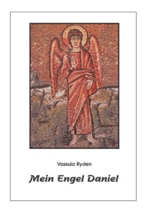 Mein Engel Daniel | Bundesamt für magische Wesen