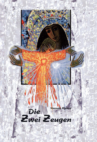 Dieser Buchtitel ist ein Zitat aus der Geheimen Offenbarung des Johannes, wo im elften Kapitel die Rede ist von den "zwei Zeugen", die Gott sendet, "im Bußgewand aufzutreten und prophetisch zu rden, zwölfhundersechzig Tage lang." In den über 160 Botschaften aus der Reihe "Das wahre Leben in Gott", die an die griechisch-orthodoxe Mystikerin Vassula Ryden ergangen sind, gibt Jesus den Hinweis, daß die bei Johannes erwähnten zwei Zeugen heute die zwei heiligsten Herzen Jesu und Mariens sind, die die Welt zur Umkehr aufrufen. Ein Buch für alle, die tief in die Mystik der zwei Herzen eintauchen wollen. Mit ausgezeichneten Kommentaren namhafter Theologen, die für die Echtheit der Botschaften eintreten.