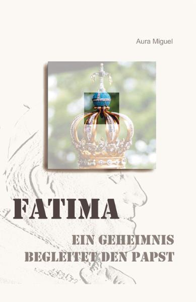 Fatima | Bundesamt für magische Wesen