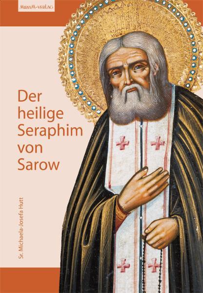 Der heilige Seraphim von Sarow | Bundesamt für magische Wesen