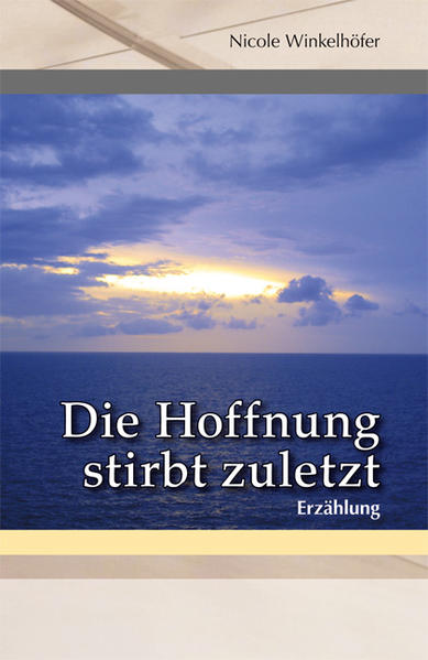 Der spannende, hochaktuelle Roman zeigt, wie eine junge Familie erst im Freundeskreis, dann selbst mit dem Tod konfrontiert wird. Fernab jeder Theorie geht es darum, wie der Kranke selbst die Situation erlebt und wie seine Umgebung (Familie, Ärzte etc.) weiteres Vorgehen einschätzen. Euthanasie, Patientenverfügung und Sterben-Tabuthemen, die hier feinfühlig zur Sprache gebracht und aus christlicher Sicht eingeschätzt werden. Ein Thema, mit dem sich jeder befassen sollte, weil es um Leben oder Tod geht.