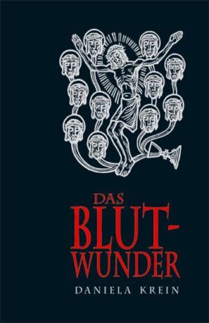 Das Blutwunder | Bundesamt für magische Wesen