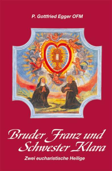 Bruder Franz und Schwester Klara | Bundesamt für magische Wesen