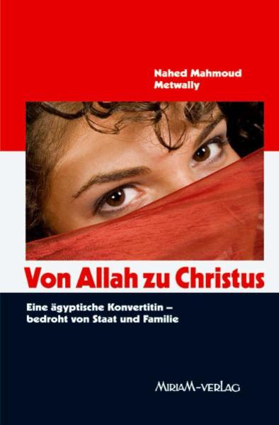 Im Rückblick auf ihre Kindheit und Jugend beschreibt sie ihr Ringen, dem Gott Allah näher zu kommen-und die Zweifel, die sich vor allem nach dem Studium des Korans bei ihr einstellten. Weder die Gelehrten noch die Imame konnten ihre Fragen befriedigend beantworten, und in ihrem Innern wuchs sowohl die Sehnsucht nach Gott als auch ihre Furcht vor Allah. Unerwartet offenbarte sich ihr Jesus Christus als der wahre Gott. Es folgte eine dramatische und abenteuerliche Konversion, während Nahed von der ägyptischen Staatssicherheitspolizei sowie von ihrer eigenen Familie gejagt wurde. Heute lebt sie als politischer Flüchtling in den Niederlanden und unternimmt Vortragsreisen in die ganze Welt. Naheds fesselnde Biographie beschreibt die Sehnsucht vieler Muslime nach einem barmherzigen Gott. Gleichzeitig geht sie auf viele Suren des Korans ein, die einerseits einen strengen und strafenden Allah beschreiben, andererseits die Auserwählung Marias und ihres Sohnes Jesus hervorheben. Ein weiterer Schwerpunkt liegt auf dem Leben Mohammads, seiner zwölf Frauen und dem Frauenbild des Korans. Den Abschluss bilden Kurzportraits der Priester und Laien, die Nahed zur Flucht verhalfen und dafür Folter und Repressalien in Kauf nahmen.