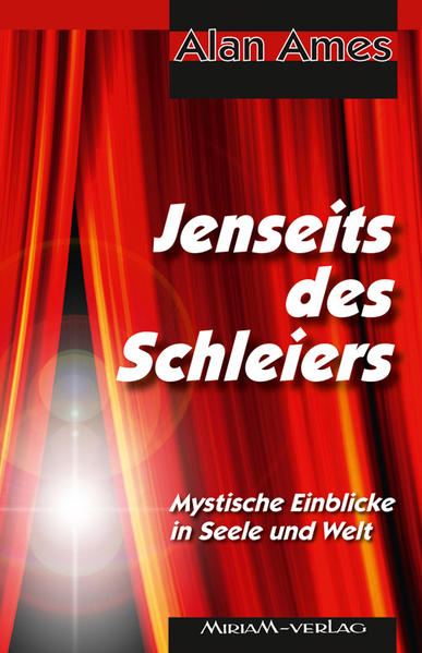 Zwischen Gott und Mensch gibt es einen für das Auge undurchdringlichen Schleier. Wie wir mit liebendem Herzen und mit den Augen der Seele in Gottes Wahrheit eintauchen können, zeigt Jesus durch seine Worte an Alan. Viele Mitschnitte aus Alans Ansprachen sowie vier Interviews geben praktische Tipps, u. a. wie wir Zeit für Jesus finden, vom Heiligen Geist geführt leben und die Liebe des Vaters in den Sakramenten erleben können.