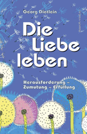 Woran werden alle erkennen, dass wir Jünger Jesu sind? Wenn wir einander lieben! Georg Dietlein nimmt dieses Gebot der Liebe, das Jesus im Abendmahlsaal gab, als Ausgangspunkt für seine zwölf Betrachtungen über die Hingabe und das, was wahre Liebe ausmacht. Mit Begeisterung und Schwung gibt der junge Katholik Anregungen, wie wir in der Hingabe wachsen, an der Hand unserer Mutter Maria zu Jesus gehen, unsere Berufung finden und in der Liebe zu Gott und Mitmensch wachsen können. Dabei geht er auch darauf ein, inwiefern Pornographie, Selbstbefriedigung und die Konsum-Mentalität verhindern, dass wir wahre Liebe finden und leben können. Viele Beispiele aus seinem eigenen Leben sowie Zitate von Heiligen wie Josemaria Escriva und Mutter Teresa machen dieses Buch zu einer interessanten Lektüre voller Impulse für ein von der wahren Liebe erfülltes Leben.