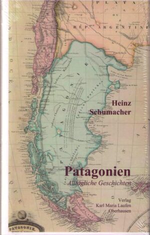 Der Alltag von Menschen ist mitunter gar nicht so eintönig und langweilig, wie es landläufig immer heißt. Wer genau hinschaut, entdeckt oft Unerwartetes und sieht einen Lebenslauf in völlig neuem Licht. Unter der glatt erscheinenden Oberfläche verbergen sich Träume und Illusionen, Abgründe und Tragödien, Ungelebtes, Unerledigtes und zutiefst Irritierendes. Einen Blick hinter die Kulissen des alltäglichen Lebens zu werfen ist das Anliegen der vorliegenden Geschichten. Ein geachteter Bibliothekar hat Jahrzehnte in einer unauffälligen und scheinbar glücklichen Ehe gelebt. Erst nach seiner Erkrankung an Alzheimer erfahren seine Kinder von seiner wirklichen großen Liebe. Eine Frau vermag bis ins hohe Alter ihre Verwicklung in antisemitische Vorfälle im Dritten Reich erfolgreich zu verdrängen, bis ein Arrangement der Tochter ihr noch einmal ihr Versagen vor Augen führt und sie zu einer radikalen Konsequenz bewegt. Ein Witwer, der von seiner Frau in langen Ehejahren fortwährend drangsaliert wurde, entschließt sich plötzlich zu einer späten Rache. Und von einem irgendwie beschaffenen Glück träumen sie alle, für die einen ist es im Umgang mit Büchern zu finden, für die anderen trägt das Glück den Namen Patagonien.