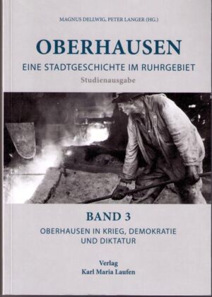 Oberhausen in Krieg