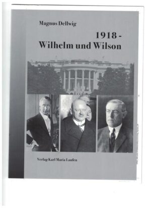 Der Erste Weltkrieg gilt als Urkatastrophe des 20.Jahrhunderts. das wurde er vor allem durch sein Ende, das seit 1918 viele neue Konflikte schuf. "1918-Wilhelm und Wilson" spielt in der großen Politik. Es geht um die Fiktion eines Verhandlungsfriedens. Warum erst 1918? Erst dann lagen mit Wilsons 14 Punkte-Programm und dem Ende des Krieges zwischen Deutschland und dem bolschewistischen Russland neue Chancen vor, um die festgefahrenen Kriegsziele von Entente und Mittelmächten zu überwinden. Die Akteure sind Personen der Zeitgeschichte. Sie handeln in ihren Traditionen und Denkmustern, aber eben etwas mehr auf Ausgleich gerichtet als in der realen Geschichte.