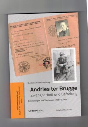Andries ter Brugge | Bundesamt für magische Wesen