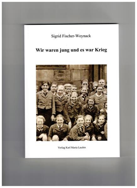 Die Autorin erzählt ihre Kindheitserlebnisse während des Zweiten Weltkriegs. Geboren in Duiburg-Beeck erlebt sie den furchtbaren Bombenkrieg im Ruhrgebiet. Die Kinderlandverschickung führt sie in die Tschecheslowakei und nach Biberach.