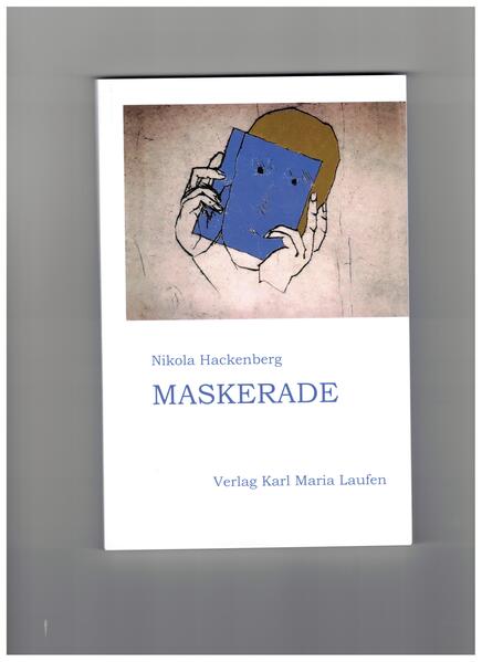 In der titelgebenden Geschichte MASKERADE ist die Pandemie und die damit verbundene Maskenpflicht eine entscheidene Voraussetzung dafür, dass die Protagonisten zueinander in Kontakt treten und schließlich ein Liebespaar werden. Um Liebesbeziehung und deren vielfältige Schattierungen und Spielarten geht es auch in den weiteren Texten dieses Erzählbandes. Flucht vor der Langeweile, die Suche nach Identität und Lebenssinn stehen in weiteren Geschichten im Mittelpunkt.