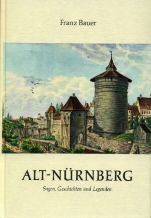 Alt-Nürnberg | Bundesamt für magische Wesen