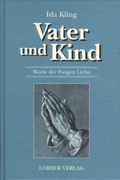 Bereits im 21. Lebensjahr durfte Ida Kling, wie sie es selbst in dem Bericht über ihr Berufungserlebnis schreibt, zum ersten Mal die Stimme Jesu in sich vernehmen. Diese innere Stimme hat über Jahrzehnte nicht nur ihr, sondern sehr vielen Menschen Rat, Hilfe und Trost neben vielen Belehrungen über tiefste Lebensfragen geschenkt.