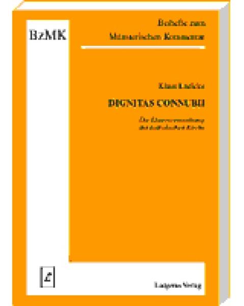 Mehr als 20 Jahre nach Inkrafttreten des kirchlichen Gesetzbuches, des Codex Iuris Canonici von 1983, hat der Päpstliche Rat für die Gesetzestexte eine Instruktion herausgegeben, die den Ablauf eines kirchlichen Prozesses zur Nichtigerklärung von Ehen zusammenhängend darstellt und regelt. Diese Instruktion wird künftig das Handwerkszeug der Arbeit an den kirchlichen Gerichten sein. Das vorliegende Buch bietet nicht nur eine deutsche Wiedergabe der lateinischen Normen, sondern einen ausführlichen Kommentar, der die Bedeutung und das Zusammenspiel der Vorschriften transparent macht. Übersichten über den Verfahrensablauf und ein ausführliches Sachverzeichnis machen den Umgang mit der Instruktion leicht.