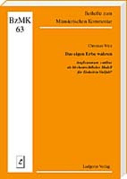 Mit der Apostolischen Konstitution Anglicanorum coetibus hat Papst Benedikt XVI. es ermöglicht, anglikanische Gruppen in die volle Gemeinschaft der Katholischen Kirche aufzunehmen und ihnen zugleich einen Raum zu gewähren, der die eigene anglikanische Traditon schützt. In einer Zeit, da der gesellschaftliche Pluralismus auch die Kirche vor neue Herausforderungen stellt, erhebt sich nicht nur in ökumenischer Hinsicht die Frage, ob das Modell des Personalordinariats ein geeignetes Instrument sein kann, innerhalb der Kirche Einheit in Vielfalt zu wahren oder zu schaffen. Das vorliegende Buch versucht, darauf eine Antwort zu geben.