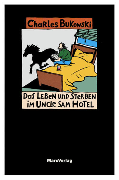 “Was bei Bukowski hinzukommt ist, dass er durch sämtliche Stories einen wirklichkeitsnahem Drive draufhat, weil er so schreibt, wie ihm der Schnabel oben und unten gewachsen ist. In den meisten Büchern warden Dialoge so geschrieben, wie KEIN Mensch redet, bei Bukowski hingegen begegnet man dem Wortschatz, wie wir ihn auch (zeitweise) anwenden, nämlich ohne hochgestochenen Firlefanz. Zumindest gehört er nicht zu den heuchelnden, arschkriechenden Dichter- und Schriftstellerhorden, was schon mal gamz angenehm ist. ‘Leckt mir doch alle am Arsch’ ist eine legale Lebenshaltung, die er auch unverfroren anwendet.” (Basler Magazin)