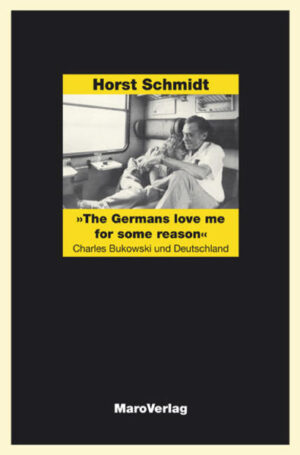 Horst Schmidt hat sich die Mühe gemacht, die Verbreitung der Werke Bukowskis in Deutschland aus verschiedenen Blickrichtungen zu beleuchten. Wer sich ein Bild machen will ? in diesem Band findet er alles: die wichtigsten Rezensionen, Interviews und Statements, Bildmaterial und Zeitdokumente, samt einer kompletten Bibliografie der Originale und der Sekundärliteratur. mit (teilweise bisher unbekannten) s/w-Abbildungen von Zeitdokumenten (auch aus dem Archiv des MaroVerlages).