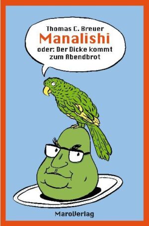 »Im Juni 1970 habe ich bereits meinen eigenen Kopf, besonders was Musik angeht, nicht zuletzt wegen der Platten, die mir Andreas ausleiht. Gerade heute Morgen hat er mir eine Single in die Hand gedrückt, worauf ich ihn bloß mitleidig angeblickt habe. Gibt’s nicht auf LP, hat er mir versichert, hör dir das an, das haut dich um! Also schalte ich daheim zurück auf 45 Umdrehungen, um mir diese Scheibe anzuhören, die mich gleich an der Gurgel packt und gehörig durcheinander wirbelt, so etwas habe ich noch nie gehört, und immerhin sind mir exotische Bands wie Quicksilver oder MC5 geläufig. ›The Green Manalishi‹ von Fleetwood Mac. Fleetwood Mac kenne ich natürlich, den Song nicht. Ich schreibe das Wort Manalishi auf den Zeichenblock. Ich male die Buchstaben aus. Halbwegs psychedelisch, also bunt. Lila Kreise, rosa Dreiecke, giftgrüne Schnörkel.« Thomas C. Breuer beschreibt auf unverwechselbar komische Art die Leiden und Freuden einer Jugend in den 70ern in Bad Ems - rund um Musik, Mädchen und Aufbegehren gegen die elterliche und die politische Regierung. »Beziehungsreich, manchmal süffisant, oft sehr liebevoll ge- und beschrieben.« Schwarzwälder Bote