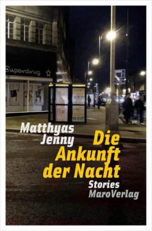 Die in dieser Sammlung abgedruckten Short Stories sind zum Teil in der Wochenendbeilage der Neuen Zürcher Zeitung, in den Bänden 'Alles geht weiter, das Leben, der Tod' (Lenos Verlag Basel), 'Highway Junkie' (Lichtspuren Verlag Bern) und in Zeitschriften wie Gasolin 23 erschienen. Außerdem darf sich der Leser auch über bisher unveröffentlichtes Material freuen.